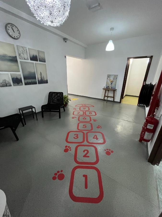 Knight Alley Hotel Taiping Zewnętrze zdjęcie