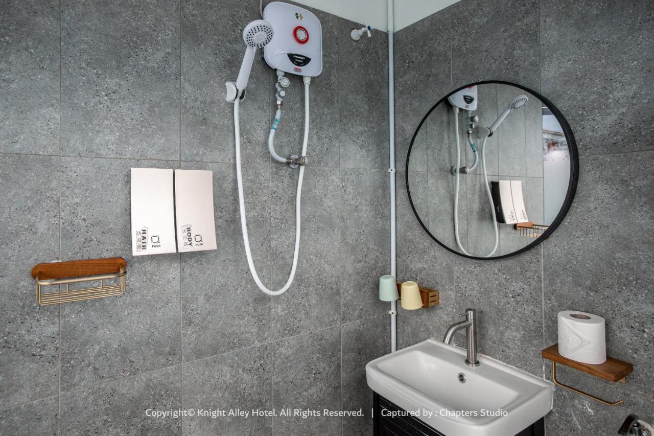 Knight Alley Hotel Taiping Zewnętrze zdjęcie