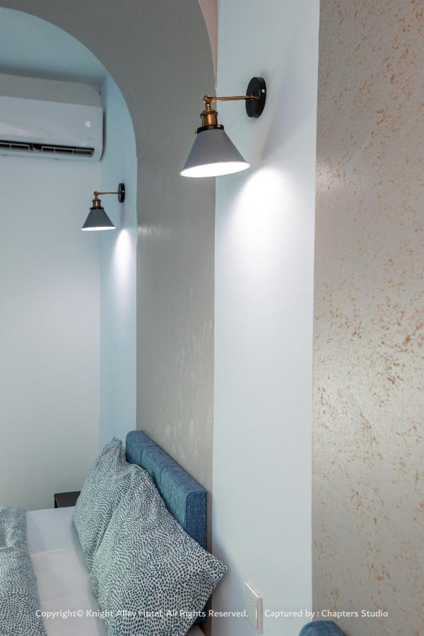 Knight Alley Hotel Taiping Zewnętrze zdjęcie