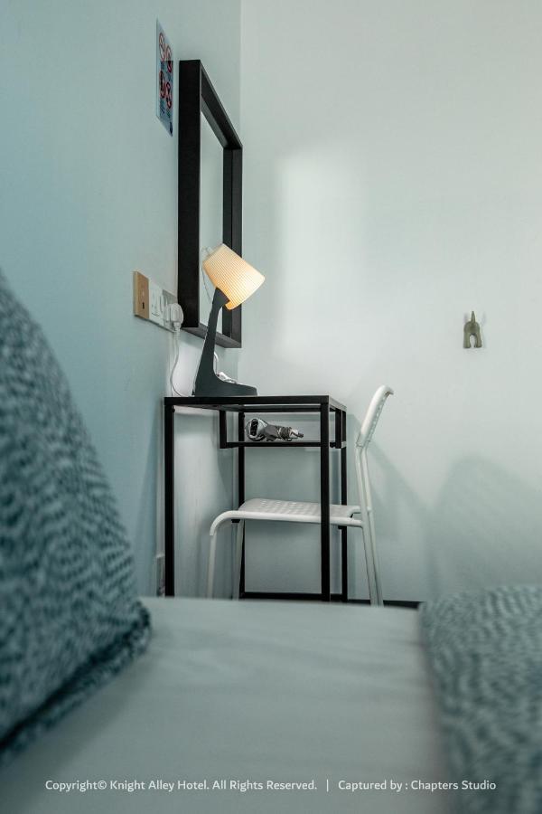 Knight Alley Hotel Taiping Zewnętrze zdjęcie